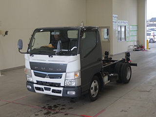 MITSUBISHI CANTER 2017