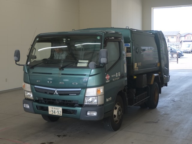 MITSUBISHI CANTER 2017