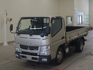 MITSUBISHI CANTER 2014