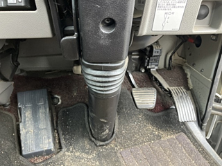 MITSUBISHI CANTER 2017