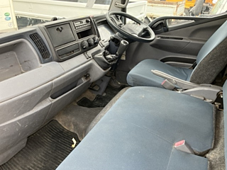 MITSUBISHI CANTER 2014