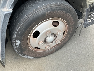 MITSUBISHI CANTER 2014
