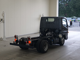 MITSUBISHI CANTER 2017