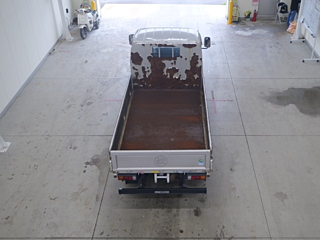 MITSUBISHI CANTER 2014