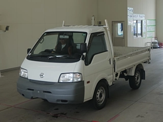 NISSAN VANETTE TRUCK 2008