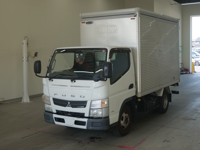 MITSUBISHI CANTER 2015