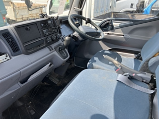 MITSUBISHI CANTER 2015