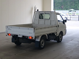 NISSAN VANETTE TRUCK 2008