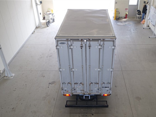 MITSUBISHI CANTER 2015
