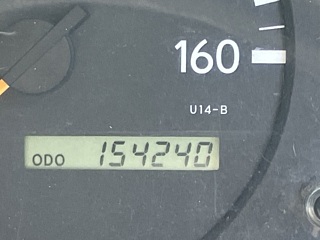 TOYOTA TOYOACE 2008