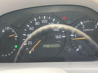 TOYOTA TOYOACE 2008