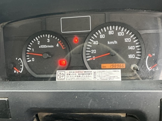 ISUZU ELF 2008