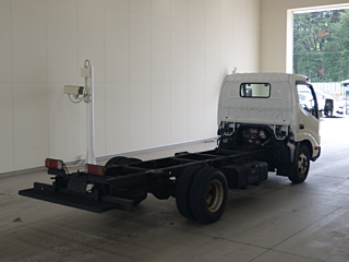 HINO DUTRO 2019