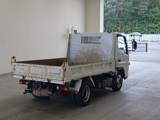 MITSUBISHI CANTER 2013