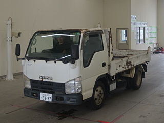 ISUZU ELF 2008