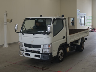 MITSUBISHI CANTER 2013