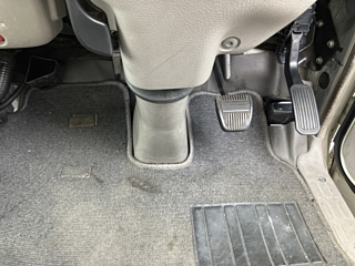 TOYOTA TOYOACE 2008