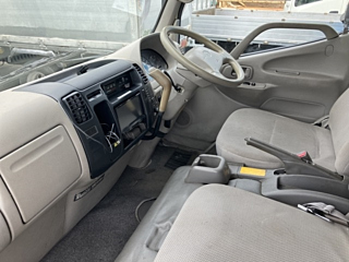 TOYOTA TOYOACE 2008
