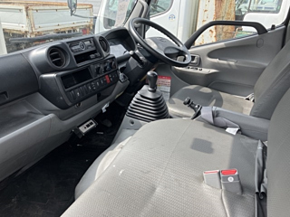 HINO DUTRO 2019