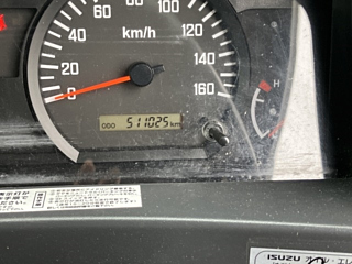 ISUZU ELF 2019