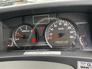ISUZU ELF 2019