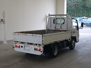 ISUZU ELF 2009