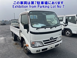 TOYOTA DYNA