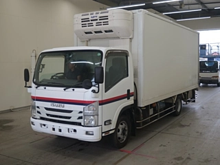 ISUZU ELF 2019