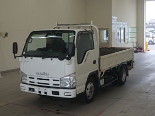 ISUZU ELF 2009
