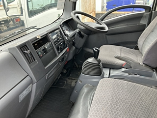 ISUZU ELF 2019