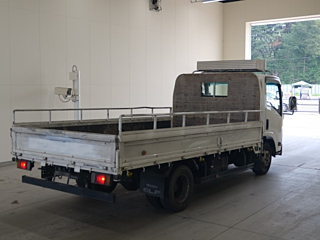 ISUZU ELF 2012