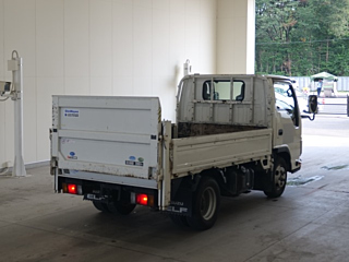 ISUZU ELF 2016