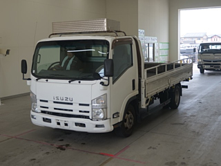ISUZU ELF 2012