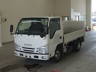 ISUZU ELF 2016