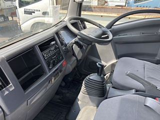 ISUZU ELF 2011