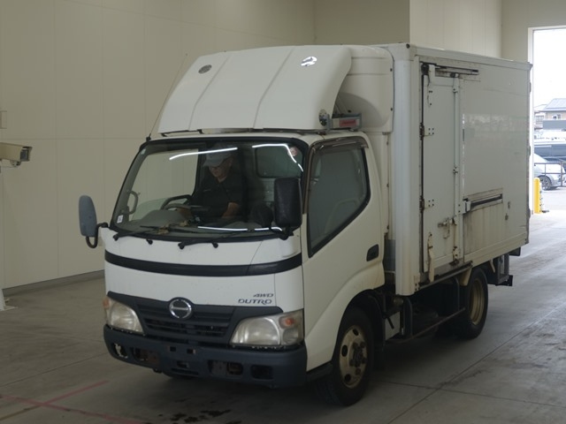 HINO DUTRO 2009