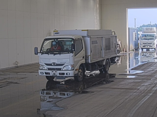 HINO DUTRO 2013