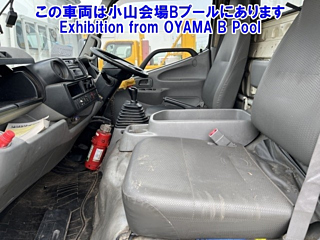 HINO DUTRO 2013