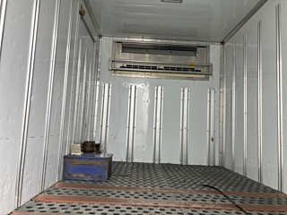 HINO DUTRO 2009