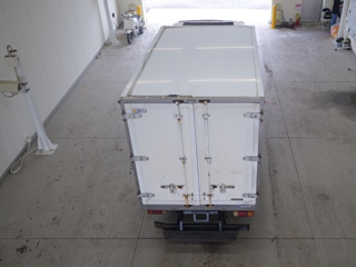 HINO DUTRO 2009