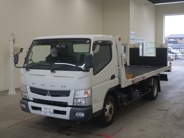 MITSUBISHI CANTER 2015