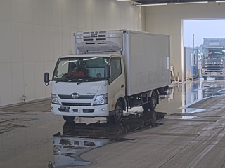 HINO DUTRO 2019