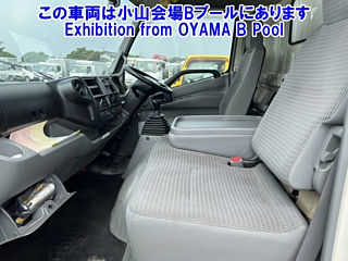 HINO DUTRO 2019