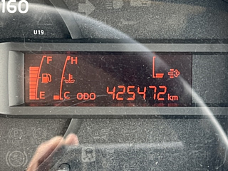 HINO DUTRO 2019