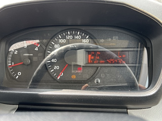 HINO DUTRO 2019