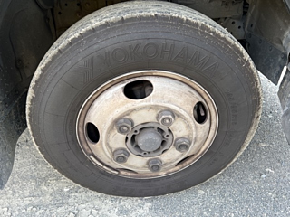 HINO DUTRO 2019