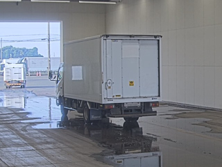 HINO DUTRO 2019