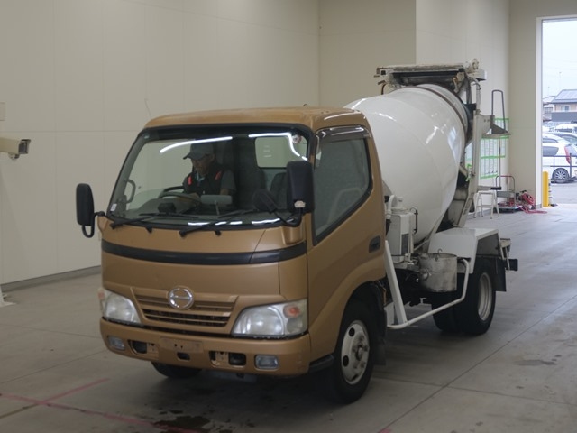 HINO DUTRO 2008