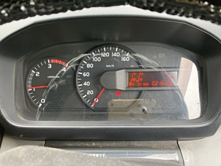 TOYOTA DYNA 2017
