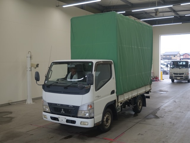 MITSUBISHI CANTER 2008